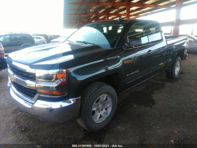 Photo 1 VIN: 2GCRCPEC5K1103724 - CHEVROLET SILVERADO 1500 LD 