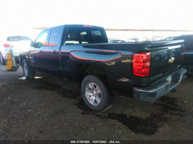 Photo 2 VIN: 2GCRCPEC5K1103724 - CHEVROLET SILVERADO 1500 LD 