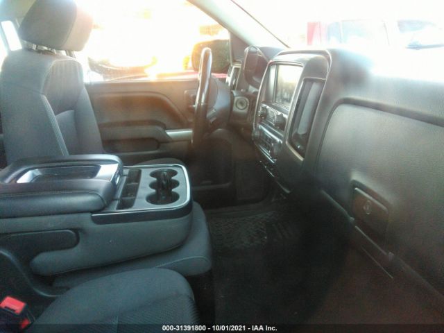 Photo 4 VIN: 2GCRCPEC5K1103724 - CHEVROLET SILVERADO 1500 LD 