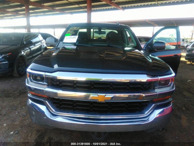 Photo 5 VIN: 2GCRCPEC5K1103724 - CHEVROLET SILVERADO 1500 LD 