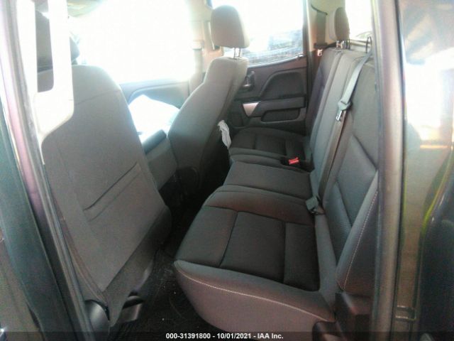 Photo 7 VIN: 2GCRCPEC5K1103724 - CHEVROLET SILVERADO 1500 LD 