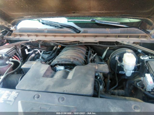 Photo 9 VIN: 2GCRCPEC5K1103724 - CHEVROLET SILVERADO 1500 LD 