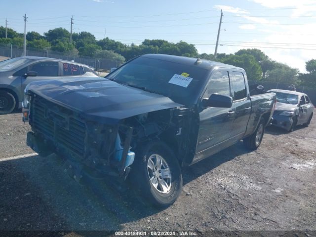 Photo 1 VIN: 2GCRCPEC5K1110415 - CHEVROLET SILVERADO 