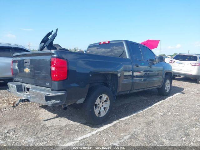 Photo 3 VIN: 2GCRCPEC5K1110415 - CHEVROLET SILVERADO 