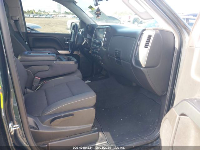 Photo 4 VIN: 2GCRCPEC5K1110415 - CHEVROLET SILVERADO 