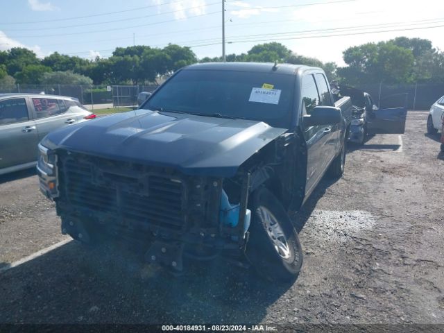 Photo 5 VIN: 2GCRCPEC5K1110415 - CHEVROLET SILVERADO 