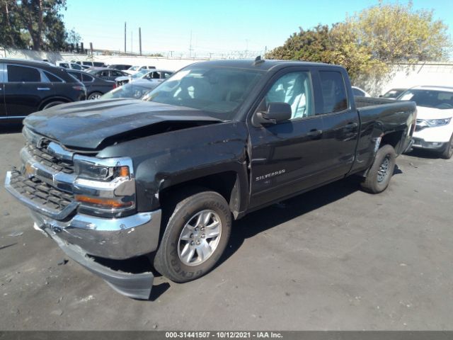 Photo 1 VIN: 2GCRCPEC5K1112407 - CHEVROLET SILVERADO 1500 LD 