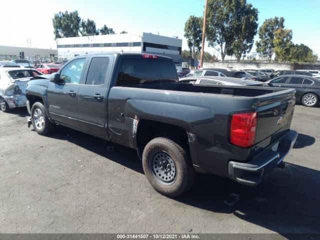 Photo 2 VIN: 2GCRCPEC5K1112407 - CHEVROLET SILVERADO 1500 LD 