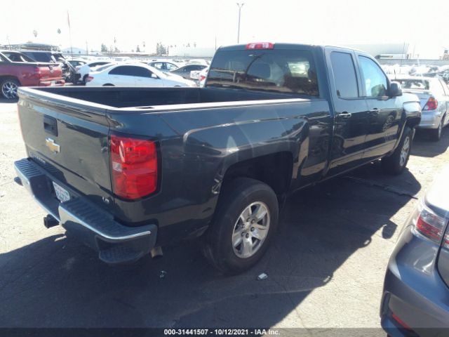 Photo 3 VIN: 2GCRCPEC5K1112407 - CHEVROLET SILVERADO 1500 LD 