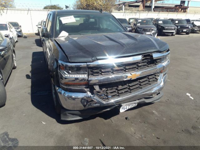 Photo 5 VIN: 2GCRCPEC5K1112407 - CHEVROLET SILVERADO 1500 LD 