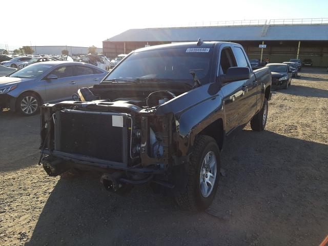 Photo 1 VIN: 2GCRCPEC5K1119129 - CHEVROLET SILVERADO 