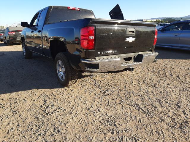 Photo 2 VIN: 2GCRCPEC5K1119129 - CHEVROLET SILVERADO 