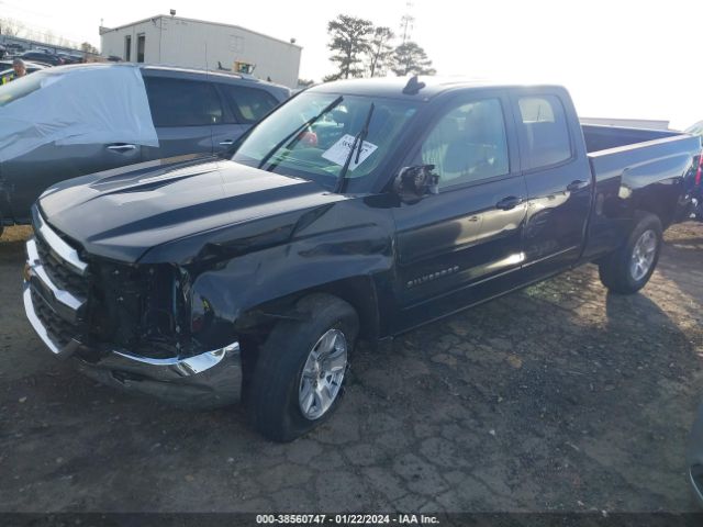 Photo 1 VIN: 2GCRCPEC5K1135167 - CHEVROLET SILVERADO 1500 LD 