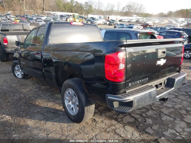 Photo 2 VIN: 2GCRCPEC5K1135167 - CHEVROLET SILVERADO 1500 LD 