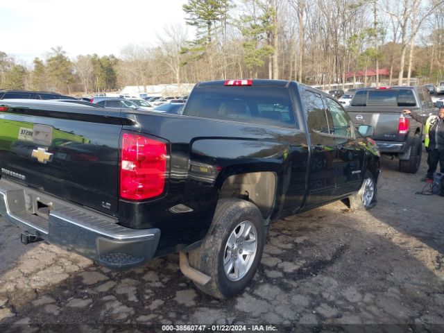 Photo 3 VIN: 2GCRCPEC5K1135167 - CHEVROLET SILVERADO 1500 LD 