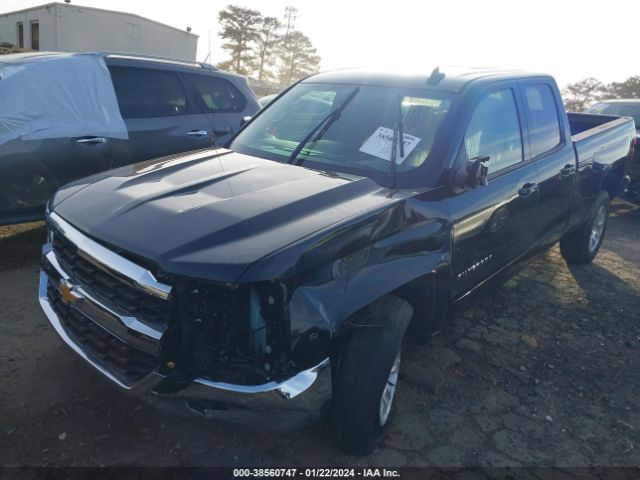 Photo 5 VIN: 2GCRCPEC5K1135167 - CHEVROLET SILVERADO 1500 LD 