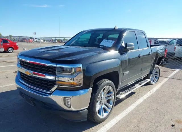 Photo 1 VIN: 2GCRCPEC6K1101089 - CHEVROLET SILVERADO 1500 LD 