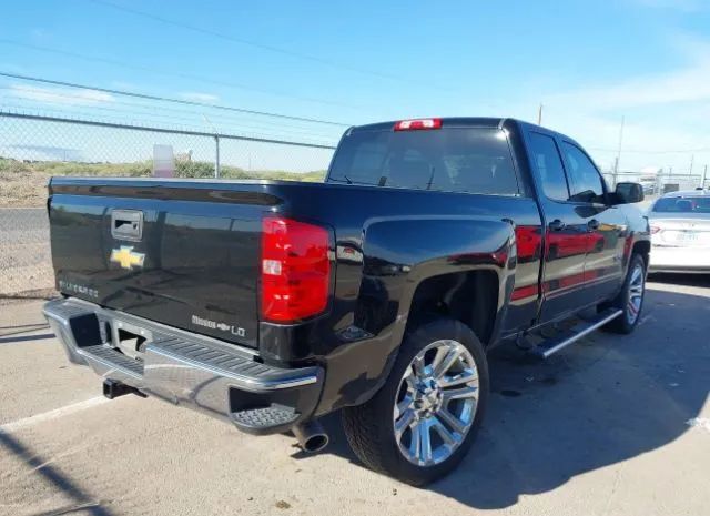 Photo 3 VIN: 2GCRCPEC6K1101089 - CHEVROLET SILVERADO 1500 LD 