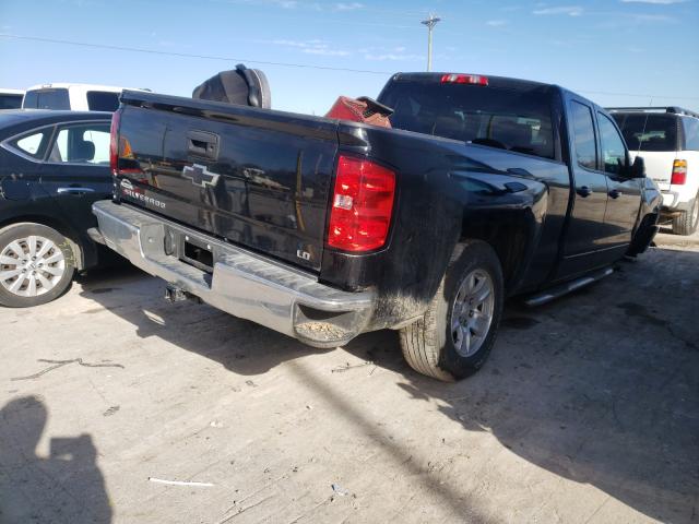 Photo 3 VIN: 2GCRCPEC6K1104431 - CHEVROLET SILVERADO 