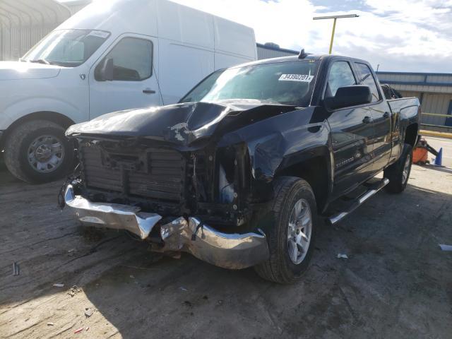 Photo 1 VIN: 2GCRCPEC6K1104431 - CHEVROLET SILVERADO 