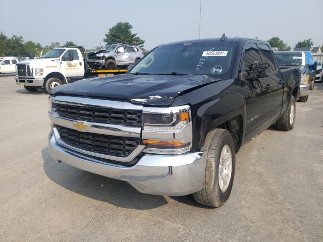 Photo 1 VIN: 2GCRCPEC6K1107863 - CHEVROLET SILVERADO 