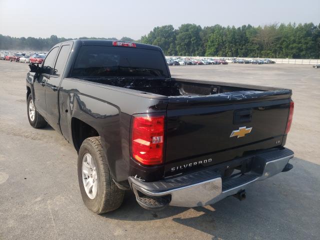 Photo 2 VIN: 2GCRCPEC6K1107863 - CHEVROLET SILVERADO 