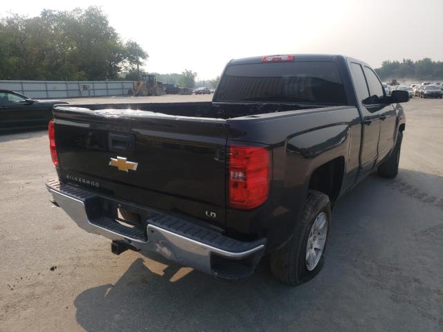 Photo 3 VIN: 2GCRCPEC6K1107863 - CHEVROLET SILVERADO 