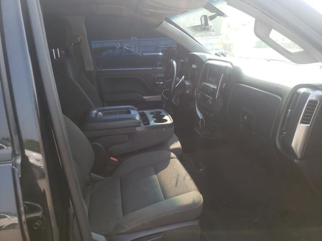 Photo 4 VIN: 2GCRCPEC6K1107863 - CHEVROLET SILVERADO 