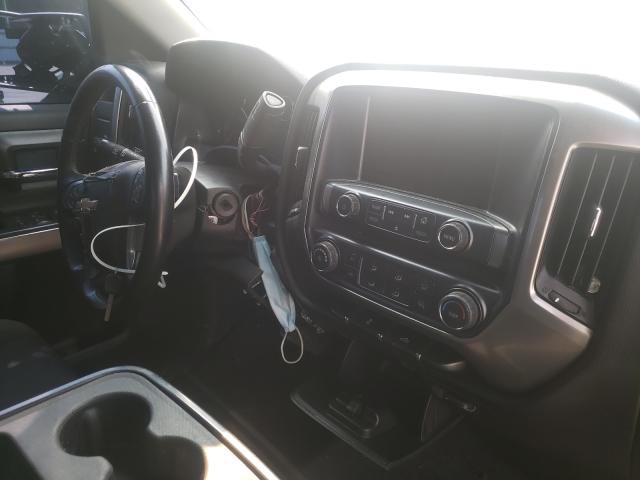 Photo 8 VIN: 2GCRCPEC6K1107863 - CHEVROLET SILVERADO 