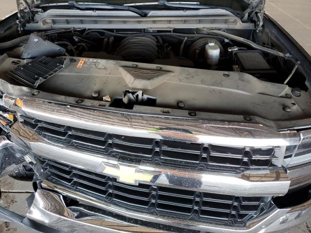 Photo 10 VIN: 2GCRCPEC6K1149451 - CHEVROLET SILVERADO 