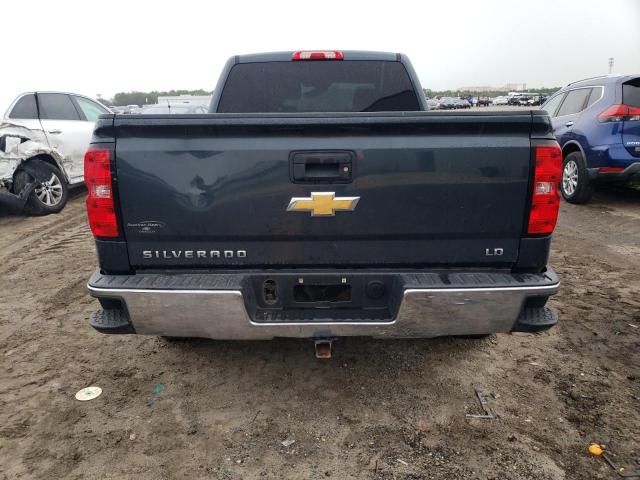 Photo 5 VIN: 2GCRCPEC6K1150082 - CHEVROLET SILVERADO 