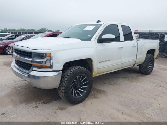 Photo 1 VIN: 2GCRCPEC7K1111002 - CHEVROLET SILVERADO 1500 LD 