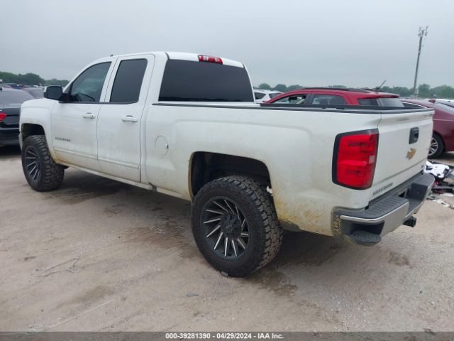 Photo 2 VIN: 2GCRCPEC7K1111002 - CHEVROLET SILVERADO 1500 LD 