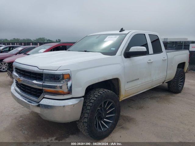 Photo 5 VIN: 2GCRCPEC7K1111002 - CHEVROLET SILVERADO 1500 LD 