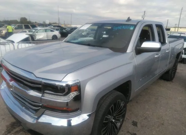 Photo 1 VIN: 2GCRCPEC7K1112151 - CHEVROLET SILVERADO 1500 LD 