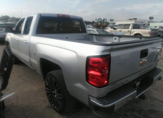 Photo 2 VIN: 2GCRCPEC7K1112151 - CHEVROLET SILVERADO 1500 LD 