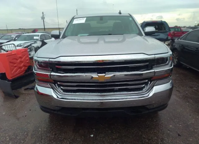 Photo 5 VIN: 2GCRCPEC7K1112151 - CHEVROLET SILVERADO 1500 LD 