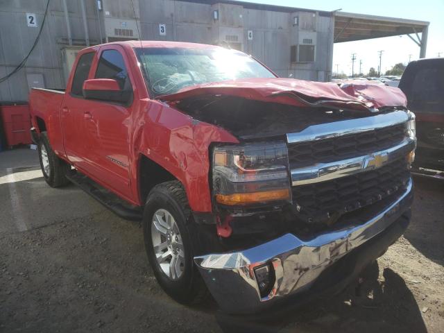 Photo 0 VIN: 2GCRCPEC7K1115308 - CHEVROLET SILVERADO 1500 LD 