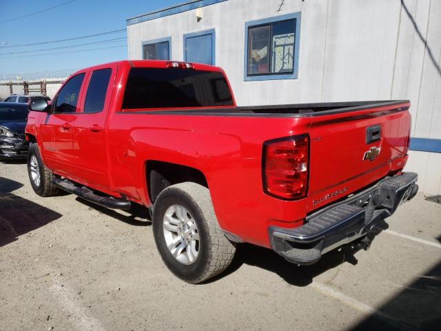 Photo 2 VIN: 2GCRCPEC7K1115308 - CHEVROLET SILVERADO 1500 LD 