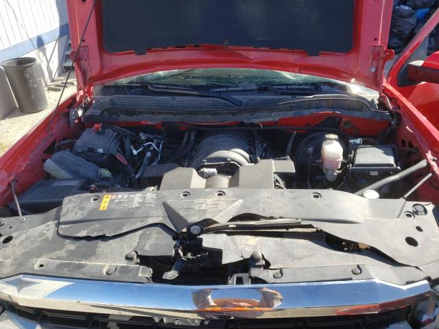 Photo 6 VIN: 2GCRCPEC7K1115308 - CHEVROLET SILVERADO 1500 LD 