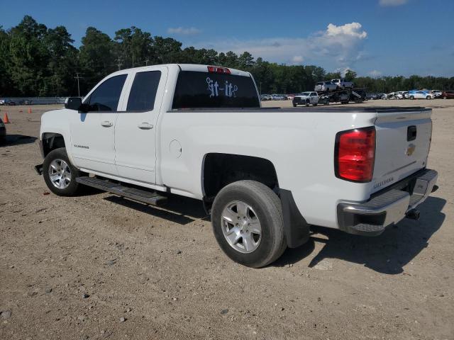 Photo 1 VIN: 2GCRCPEC7K1120458 - CHEVROLET SILVERADO 