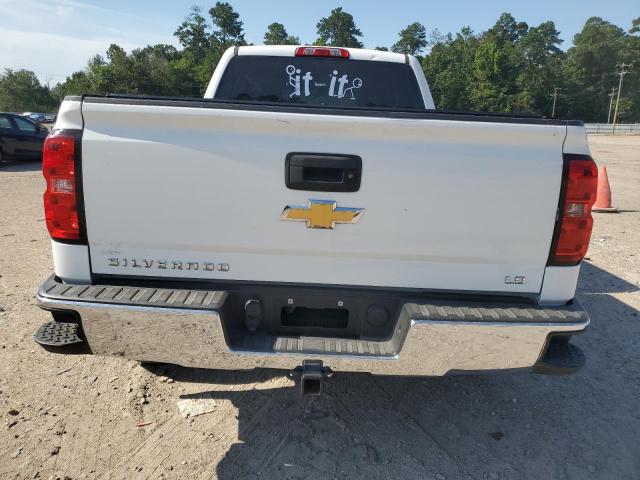 Photo 5 VIN: 2GCRCPEC7K1120458 - CHEVROLET SILVERADO 