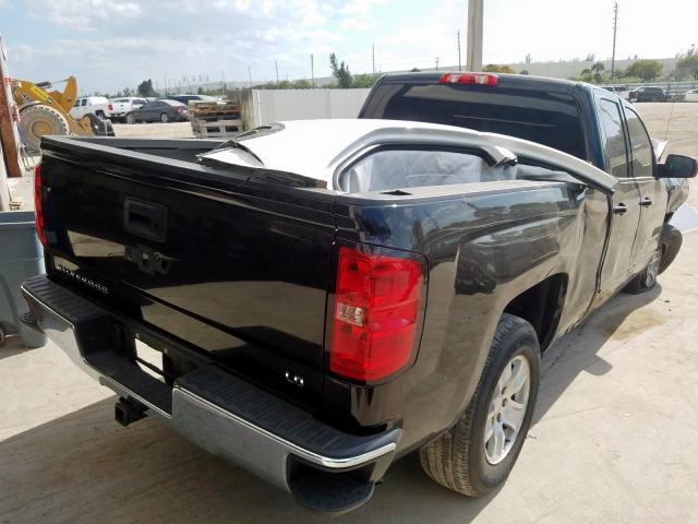 Photo 3 VIN: 2GCRCPEC7K1126146 - CHEVROLET SILVERADO 