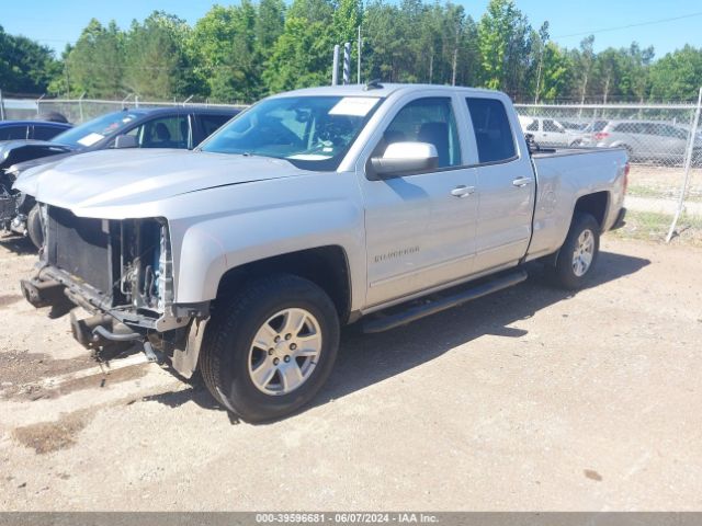 Photo 1 VIN: 2GCRCPEC7K1132352 - CHEVROLET SILVERADO LD 