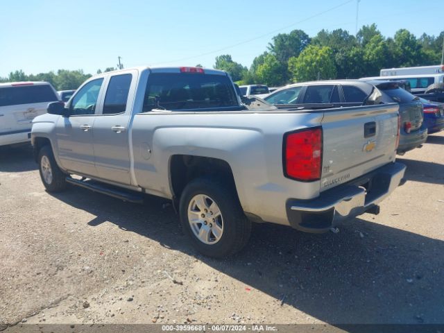 Photo 2 VIN: 2GCRCPEC7K1132352 - CHEVROLET SILVERADO LD 