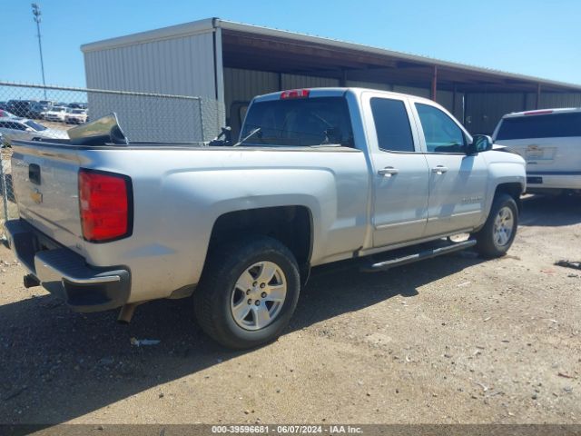 Photo 3 VIN: 2GCRCPEC7K1132352 - CHEVROLET SILVERADO LD 