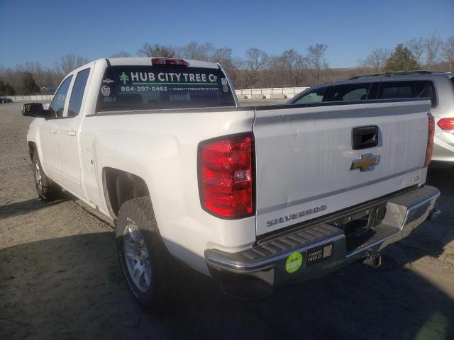 Photo 2 VIN: 2GCRCPEC7K1142184 - CHEVROLET SILVERADO 