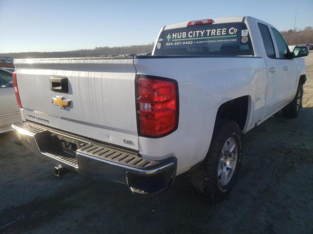 Photo 3 VIN: 2GCRCPEC7K1142184 - CHEVROLET SILVERADO 