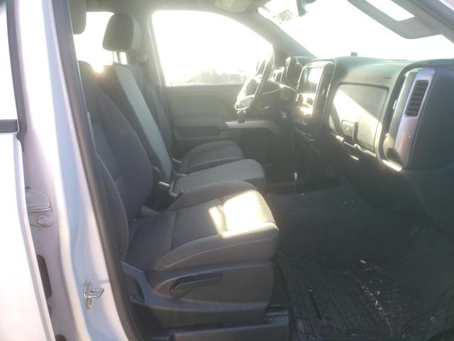 Photo 4 VIN: 2GCRCPEC7K1142184 - CHEVROLET SILVERADO 