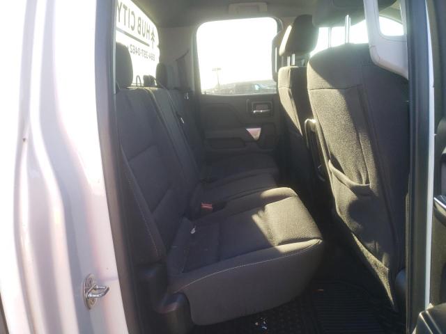 Photo 5 VIN: 2GCRCPEC7K1142184 - CHEVROLET SILVERADO 